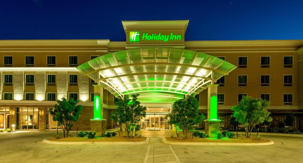 Holiday Inn Austin Airport an IHG Hotel Main image 1